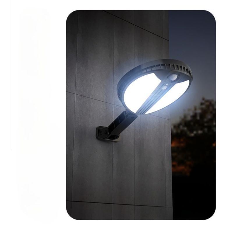 LED Solar Outdoor Lights-LED Solar Fairy Lights