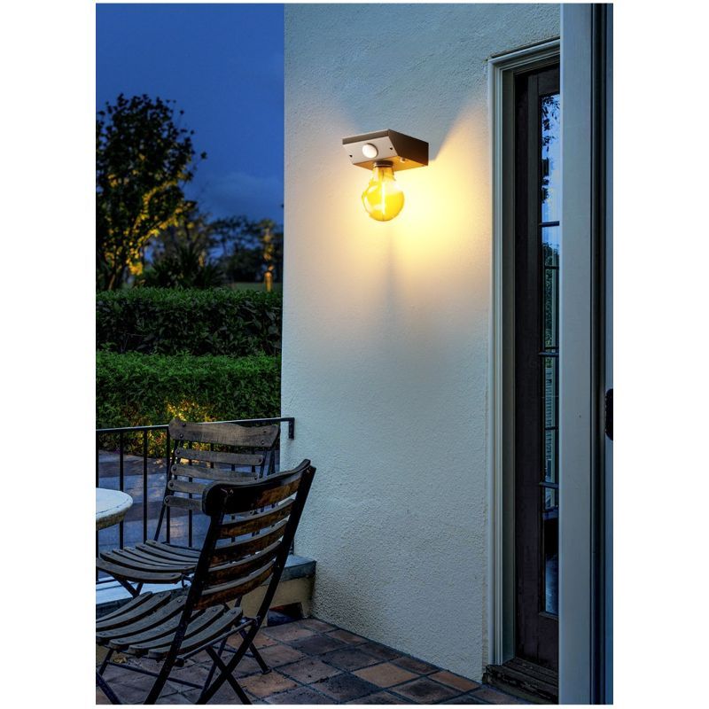 Bulb Solar Lights-LED Solar Fairy Lights