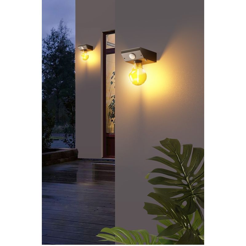 Bulb Solar Lights-LED Solar Fairy Lights