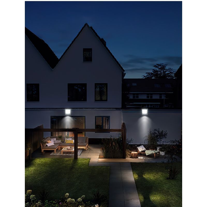 LED Solar Street Light-LED Solar Fairy Lights