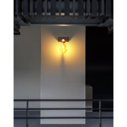Bulb Solar Lights-LED Solar Fairy Lights