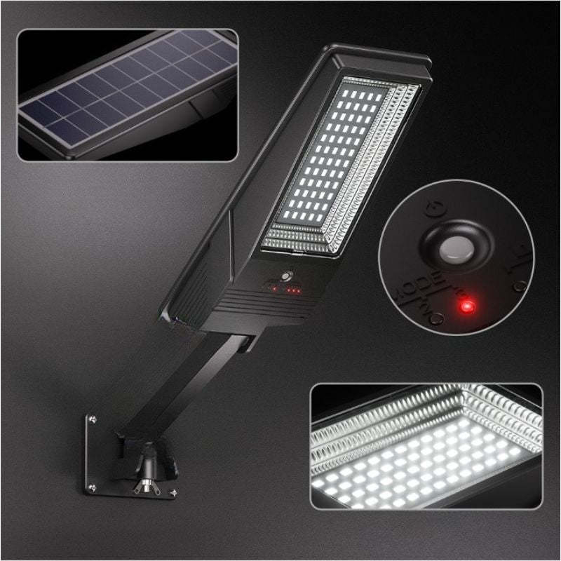 LED Solar Street Light-LED Solar Fairy Lights
