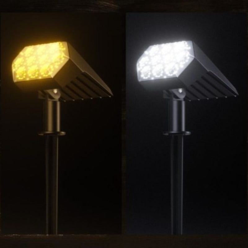 Waterproof Solar Decorative LED Street Lights-LED Solar Fairy Lights