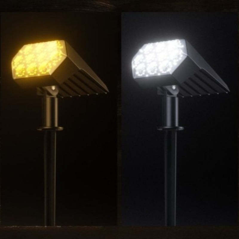 Waterproof Solar Decorative LED Street Lights-LED Solar Fairy Lights