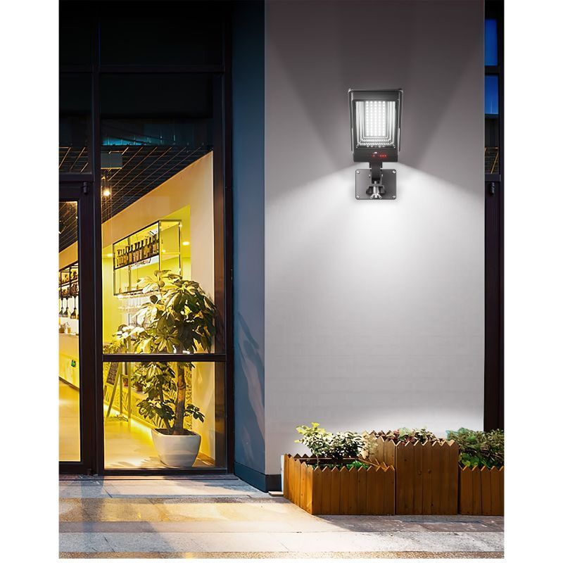 LED Solar Street Light-LED Solar Fairy Lights
