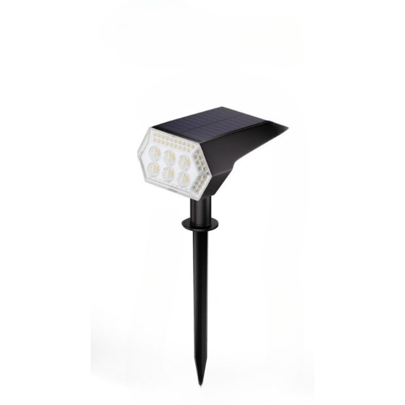 Waterproof Solar Decorative LED Street Lights-LED Solar Fairy Lights