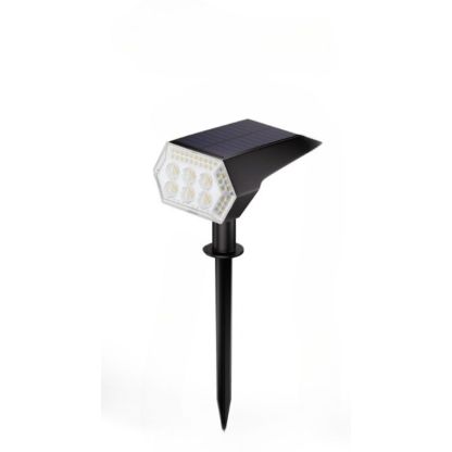 Waterproof Solar Decorative LED Street Lights-LED Solar Fairy Lights