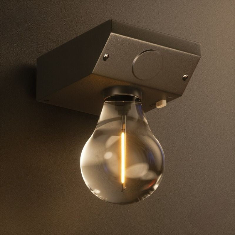 Bulb Solar Lights-LED Solar Fairy Lights