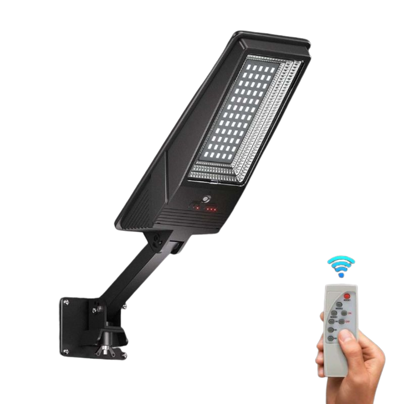 LED Solar Street Light-LED Solar Fairy Lights