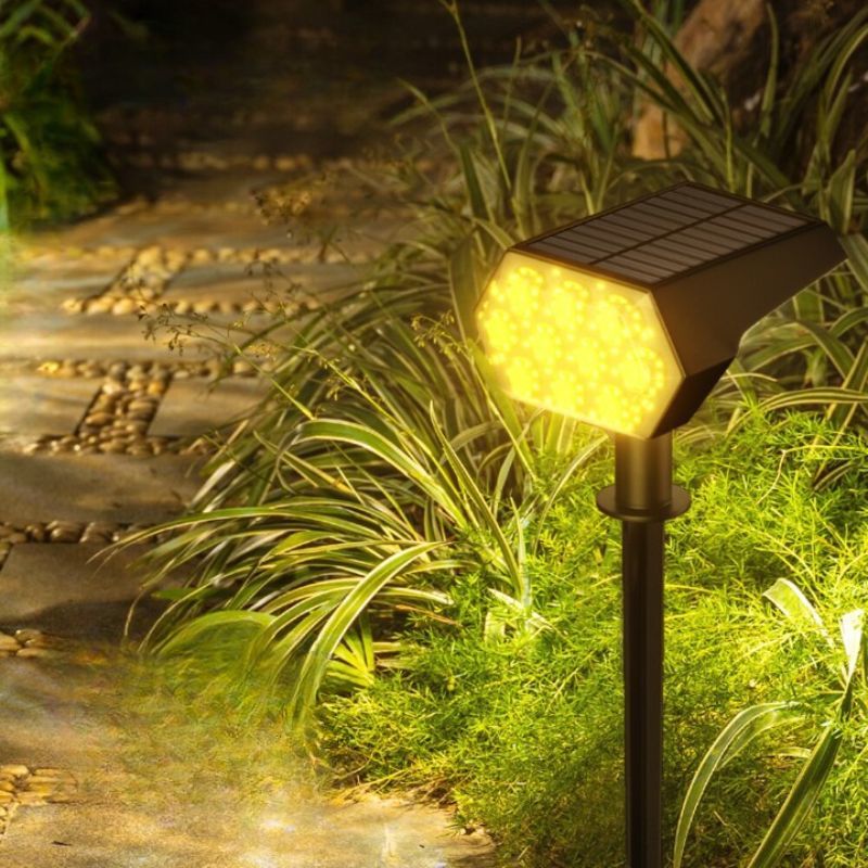 Waterproof Solar Decorative LED Lights-LED Solar Fairy Lights
