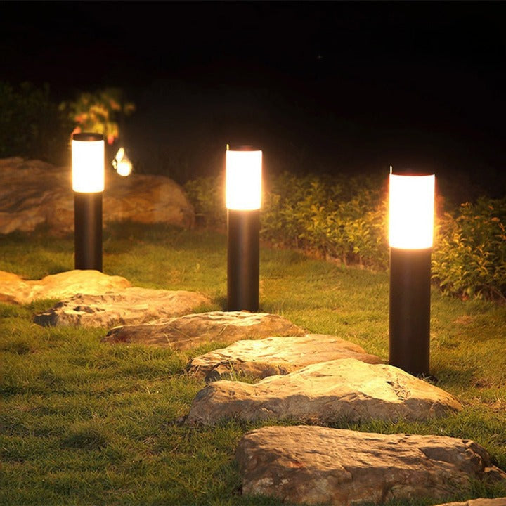 LED Outdoor Solar Lawn Lamps-LED Solar Fairy Lights