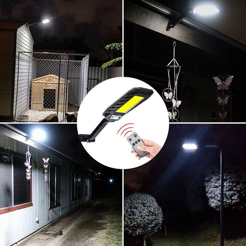 Solar Lights For Street-LED Solar Fairy Lights