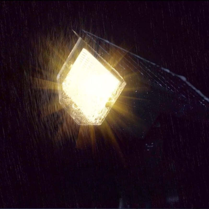 30 LED Outdoor Solar Lights-LED Solar Fairy Lights