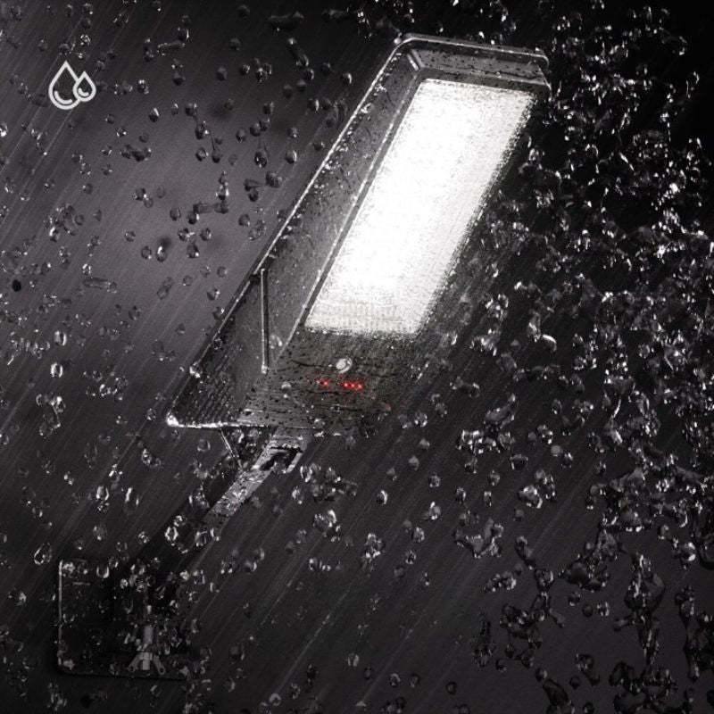 LED Solar Street Light-LED Solar Fairy Lights