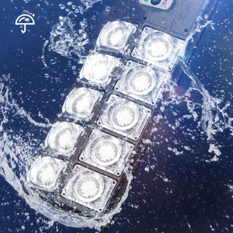 LED Super Bright Outdoor Solar Lamp-LED Solar Fairy Lights