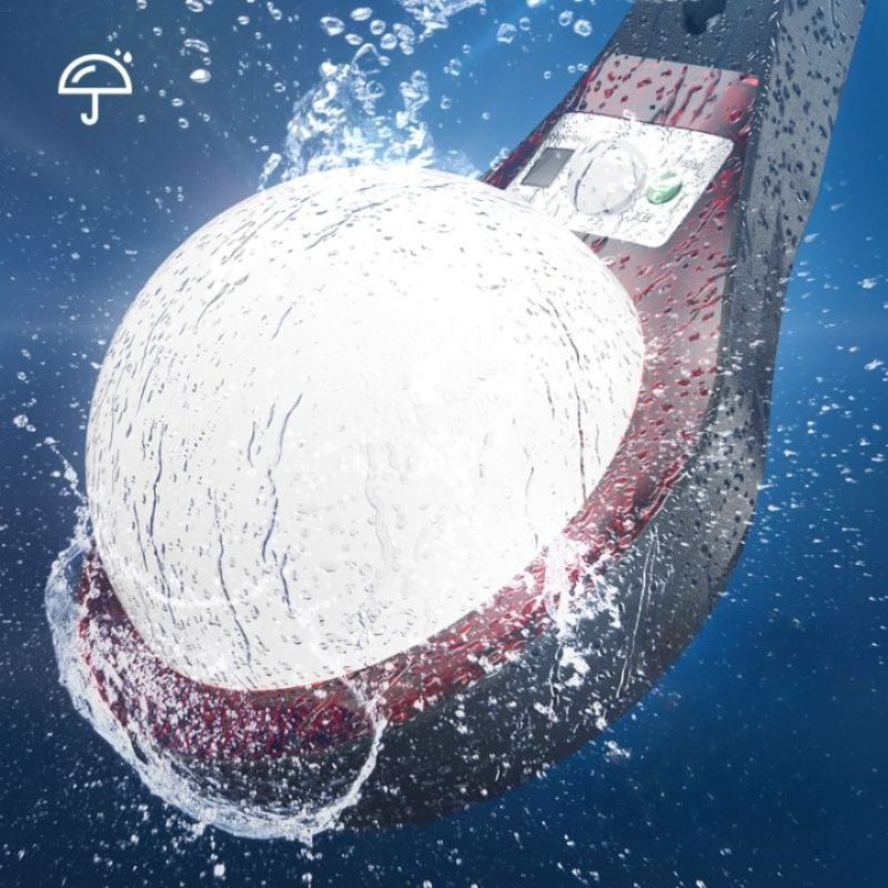 LED Outdoor Solar Wall Lamp-LED Solar Fairy Lights