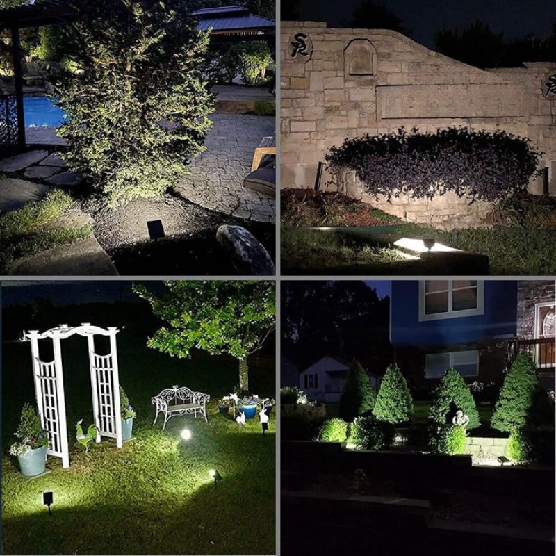 LED Solar Lawn Lights-LED Solar Fairy Lights