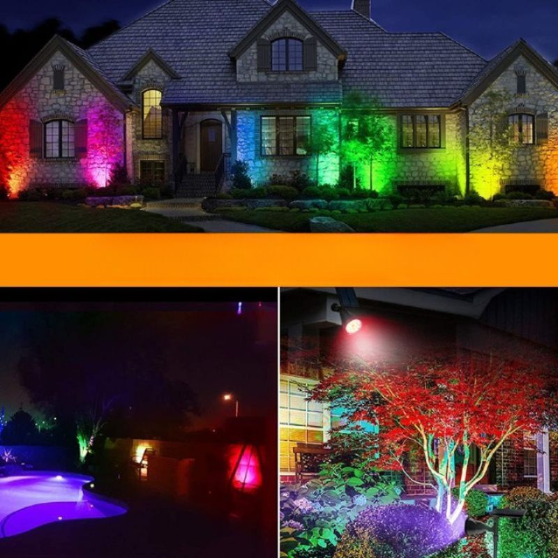 Solar Led Wall Lights For Streets-LED Solar Fairy Lights