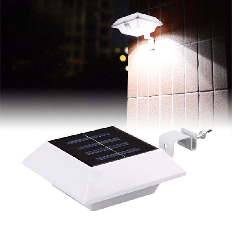Motion Sensing Solar Light Lamp-LED Solar Fairy Lights