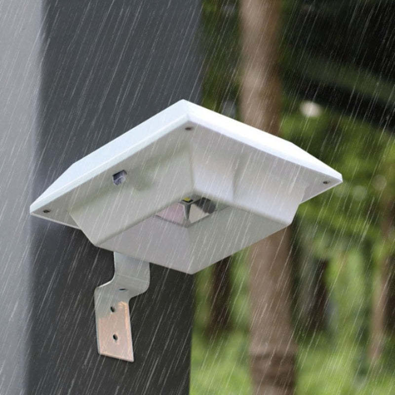 Motion Sensing Solar Light Lamp-LED Solar Fairy Lights