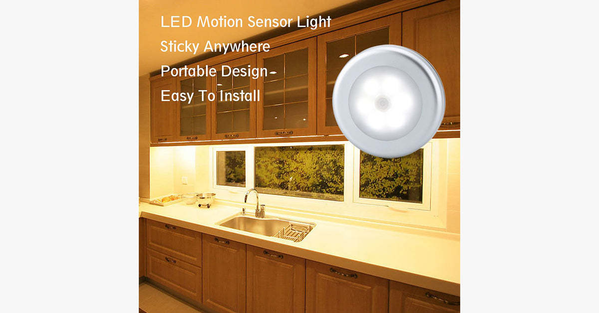 Motion Sensor Closet Light-LED Solar Fairy Lights