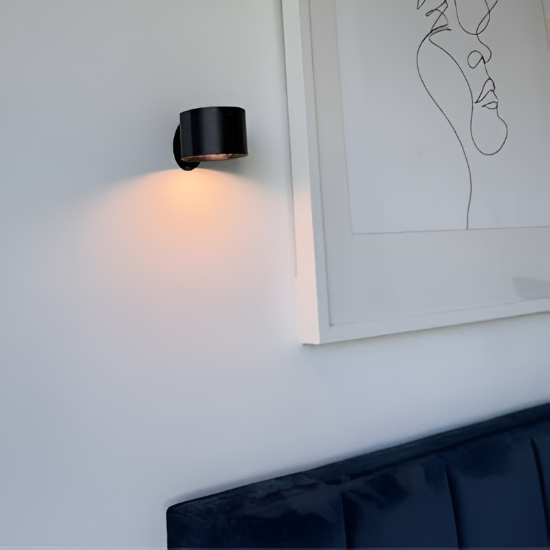 LED Rechargeable Wall Light-LED Solar Fairy Lights