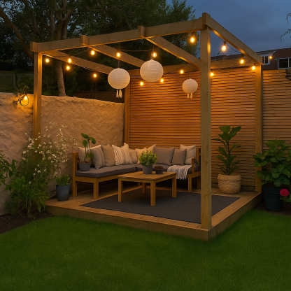 Waterproof LED String Lights For Outside Use-LED Solar Fairy Lights