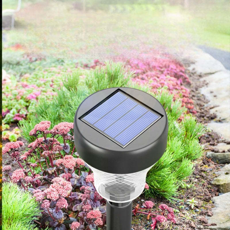 Solar Led Garden Light Outdoor-LED Solar Fairy Lights
