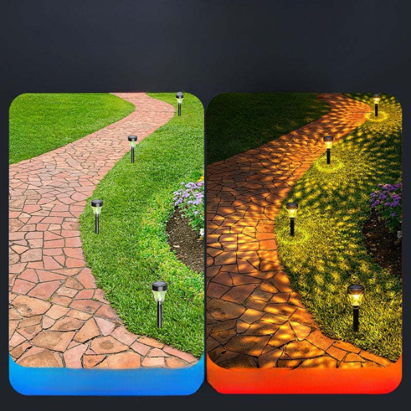 Solar Led Garden Light Outdoor-LED Solar Fairy Lights