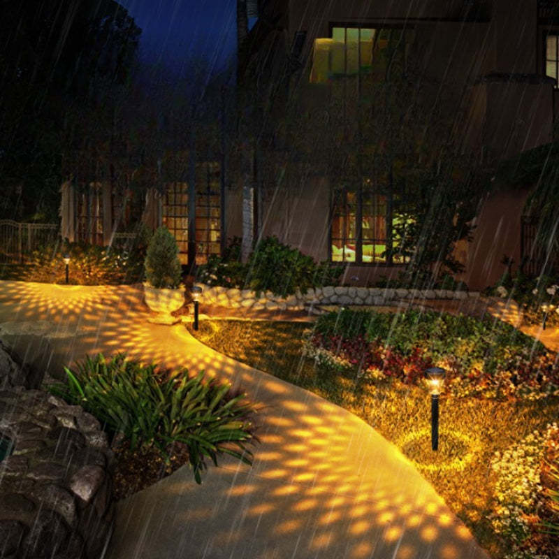 Solar Led Garden Light Outdoor-LED Solar Fairy Lights