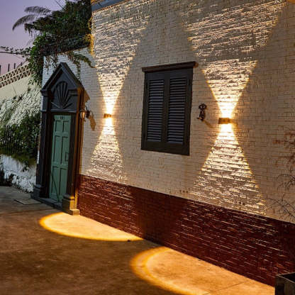 Garden Solar Lights Led-LED Solar Fairy Lights