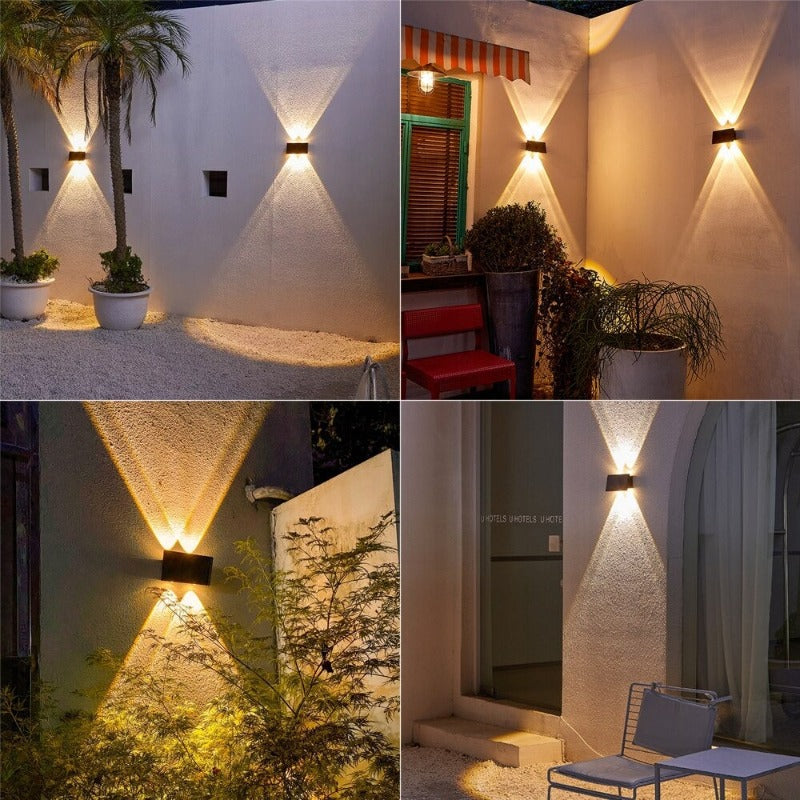 Garden Solar Lights Led-LED Solar Fairy Lights