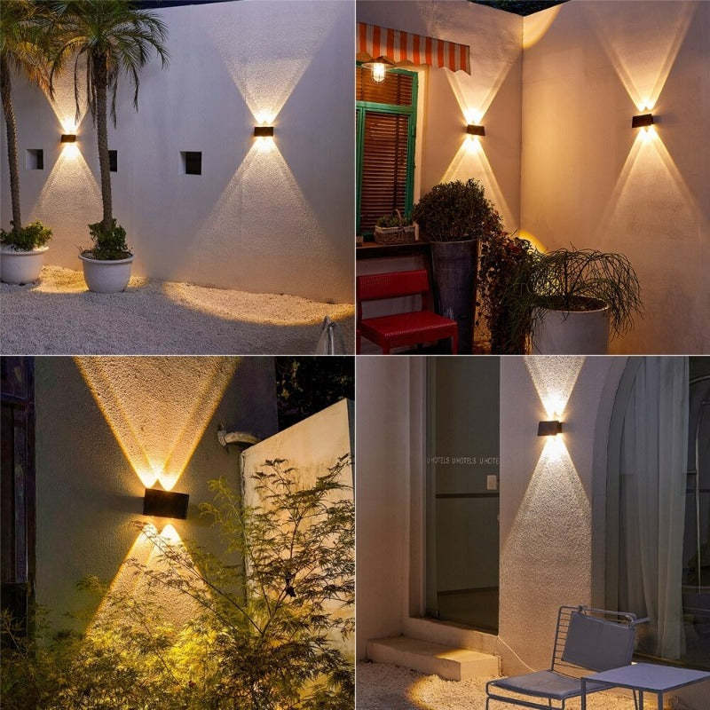 Garden Solar Lights Led-LED Solar Fairy Lights