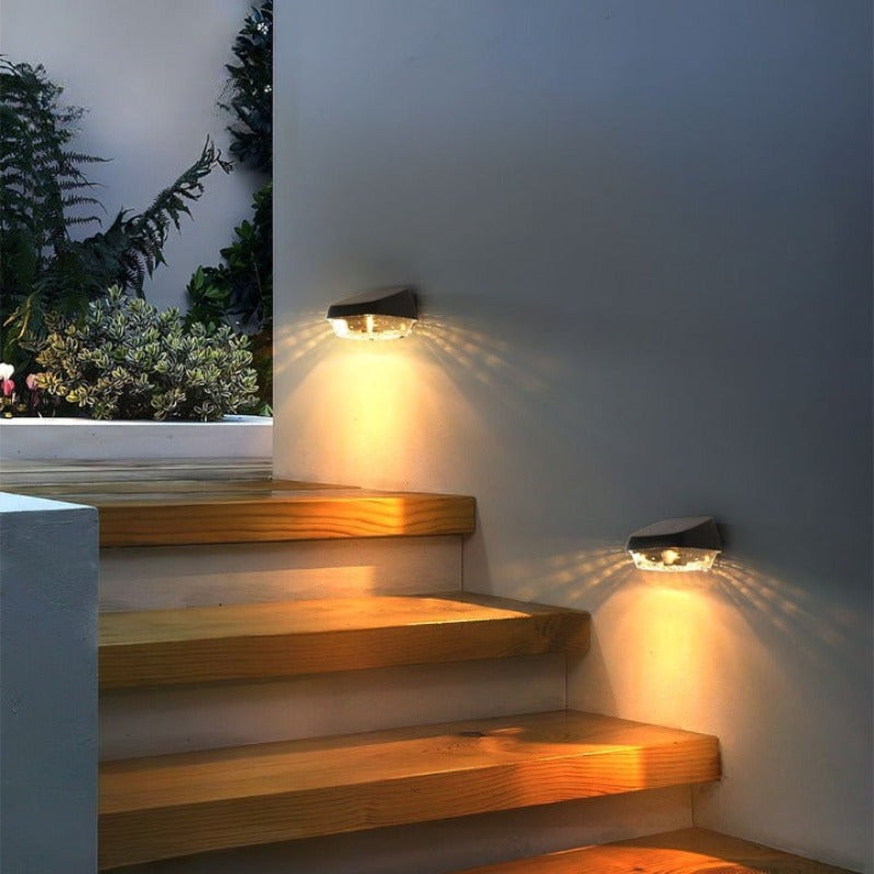 Waterproof Solar Led Light-LED Solar Fairy Lights