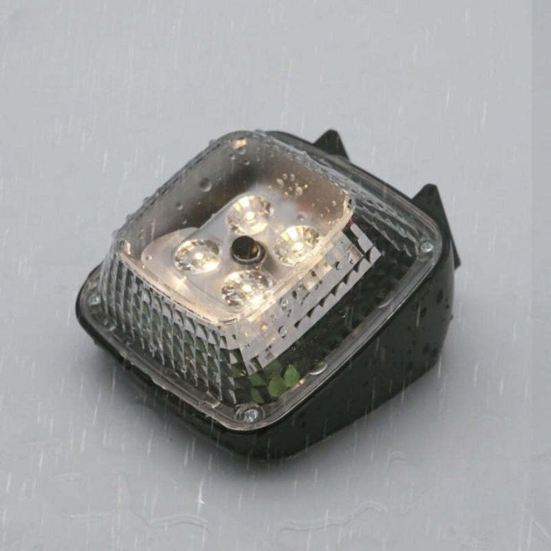 Waterproof Solar Led Light-LED Solar Fairy Lights