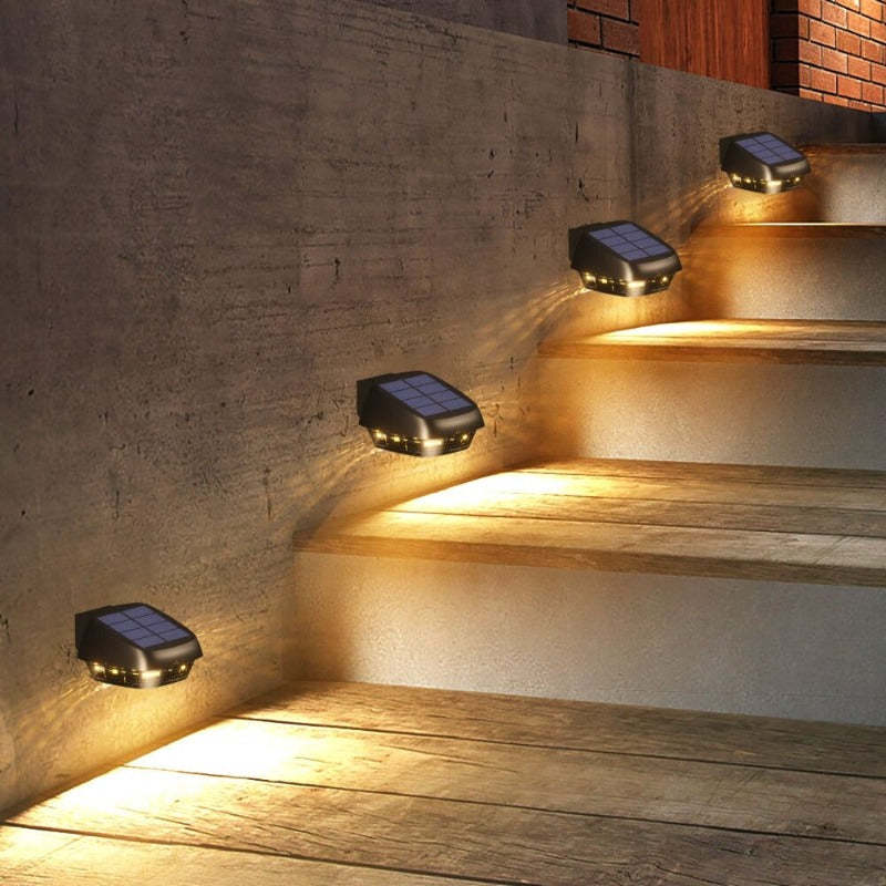 Waterproof Solar Led Light-LED Solar Fairy Lights