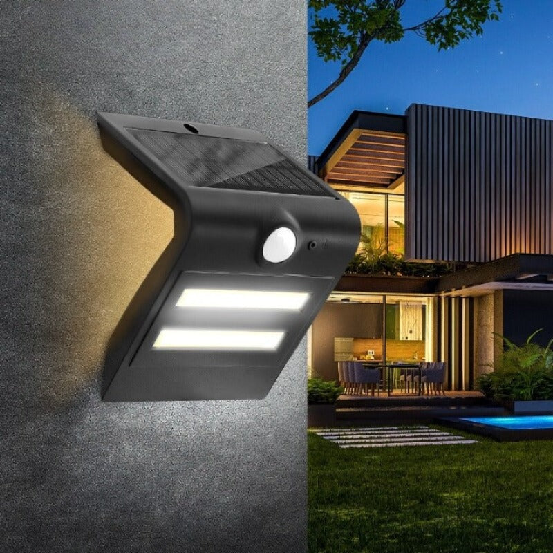 Decoration Outdoor Solar Lights-LED Solar Fairy Lights