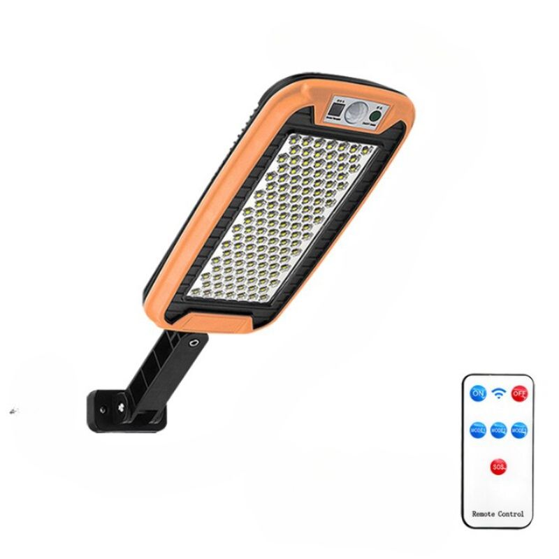 Solar Outdoor Street Light-LED Solar Fairy Lights