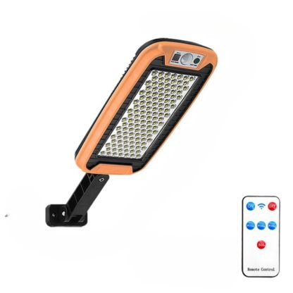 Solar Outdoor Street Light-LED Solar Fairy Lights