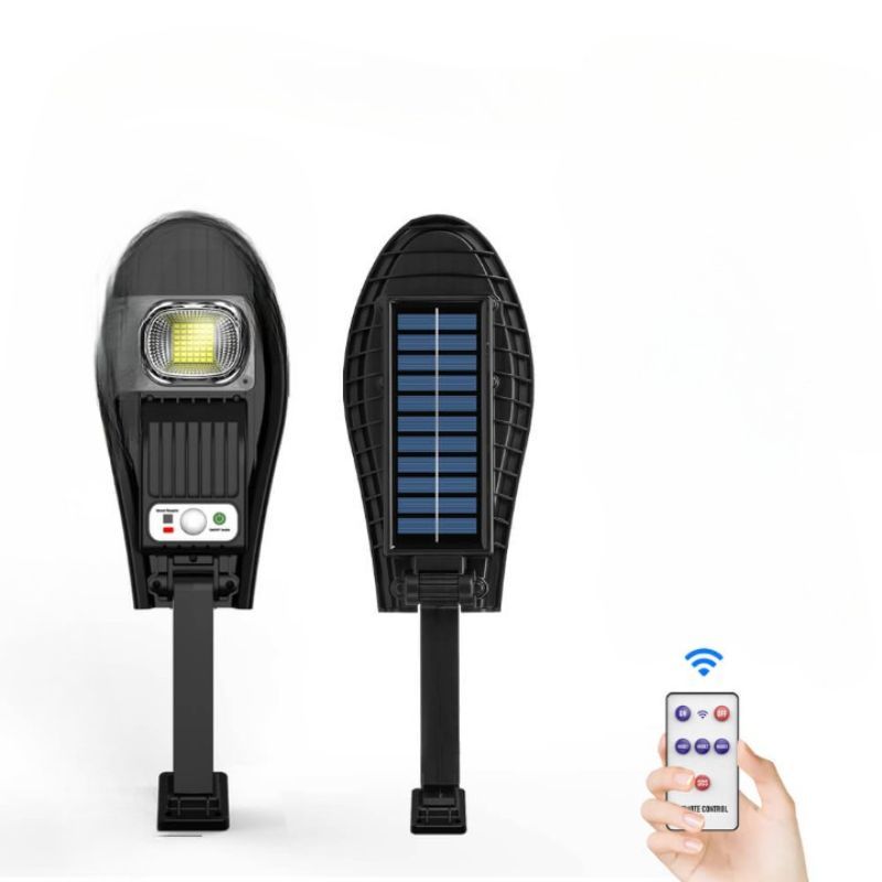 Waterproof Street Lights Motion Sensor Wall Light-LED Solar Fairy Lights