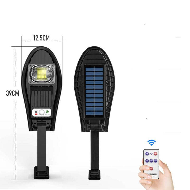 Waterproof Street Lights Motion Sensor Wall Light-LED Solar Fairy Lights