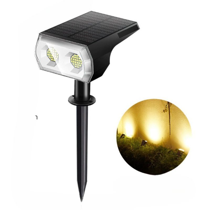 LED Solar Lawn Lights-LED Solar Fairy Lights
