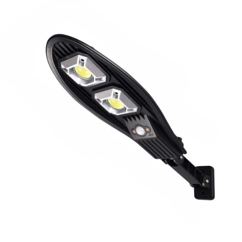Waterproof LED Street Lamp Wall Light-LED Solar Fairy Lights