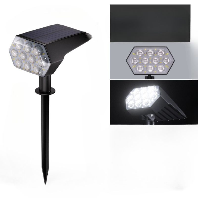 Waterproof Solar Decorative LED Lights-LED Solar Fairy Lights