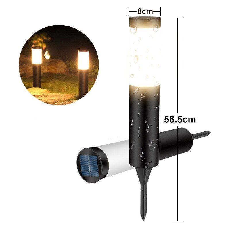 LED Outdoor Solar Lawn Lamps-LED Solar Fairy Lights