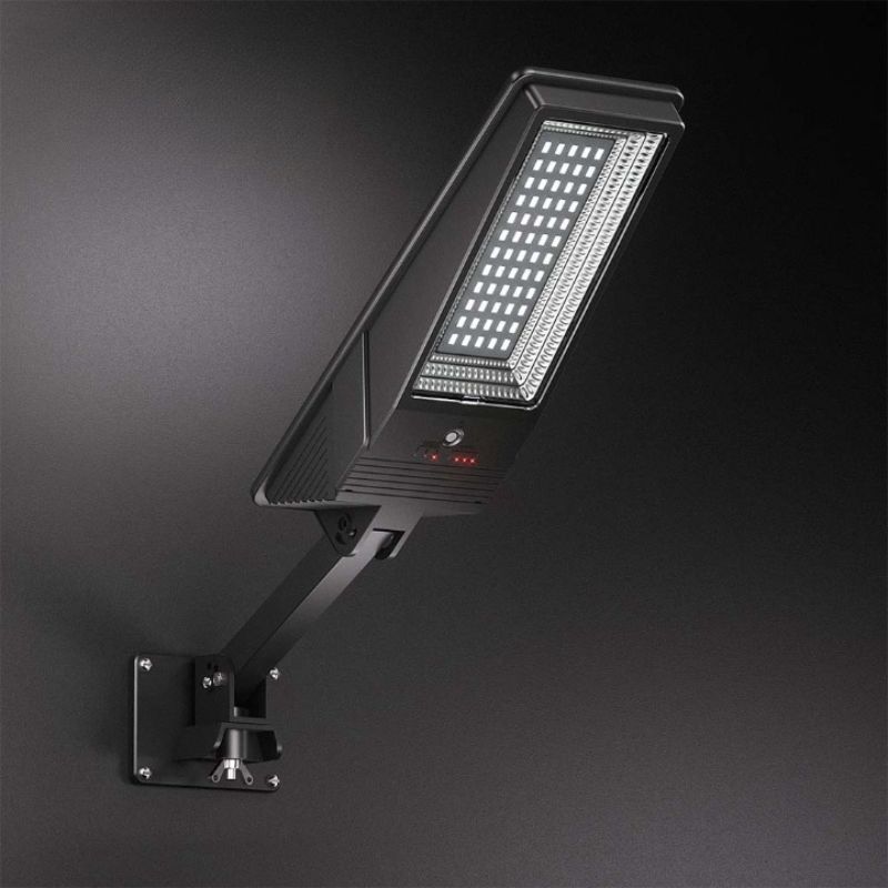 LED Solar Street Light-LED Solar Fairy Lights