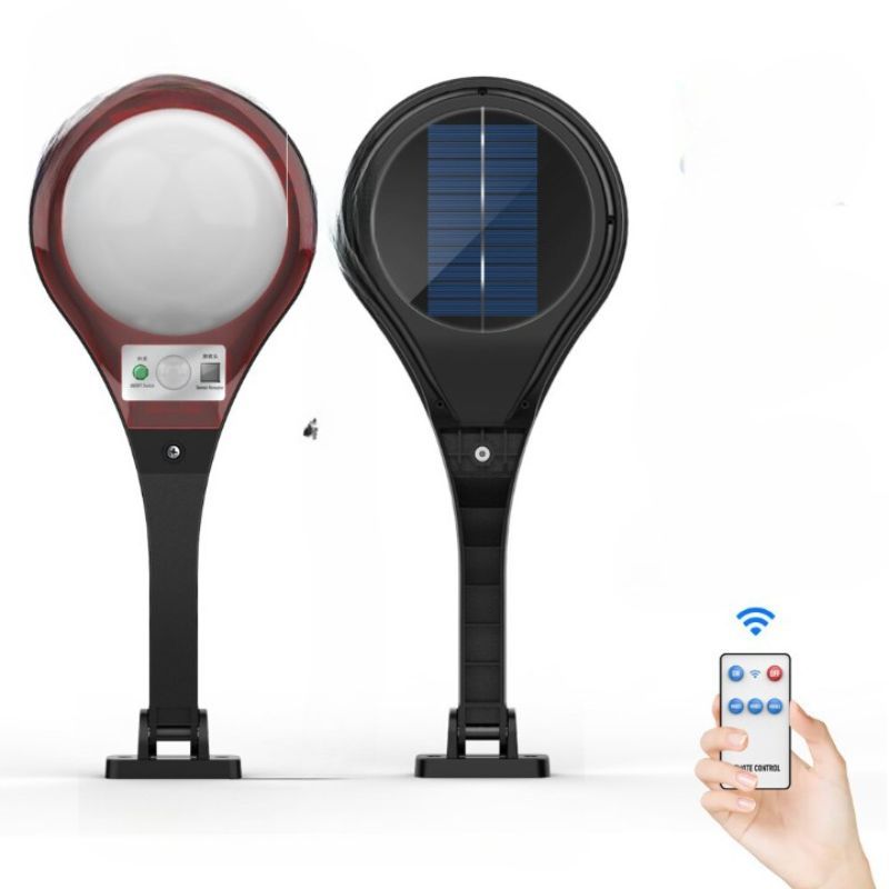 LED Super Bright Outdoor Solar Wall Lamp-LED Solar Fairy Lights