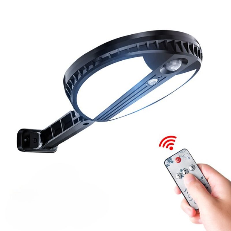 LED Solar Outdoor Lights-LED Solar Fairy Lights