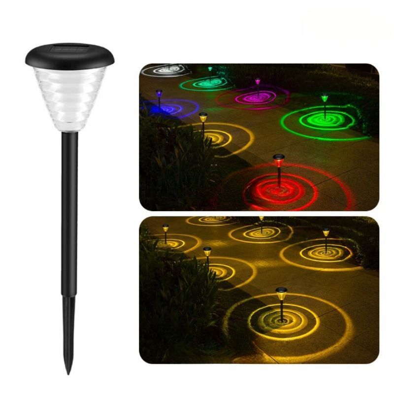 Color Changing Solar Led Lights Outdoor Light-LED Solar Fairy Lights