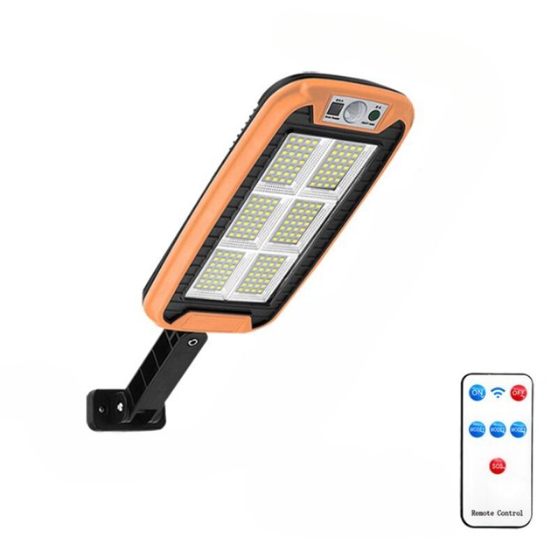Solar Outdoor Street Light-LED Solar Fairy Lights